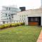 Studio Loft Polanco with POOL