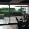 Studio Loft Polanco with POOL