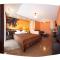 Volna Resort