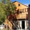 Guesthouse Ushguli Maspindzeli