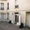 Apartment Boulevard Brune