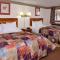 Red Carpet Inn Ronks
