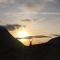 Seaview Pod and hot tub - Ballachulish