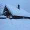 Trysil Alpin 16A Top location