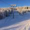 Trysil Alpin 16A Top location