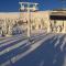 Trysil Alpin 16A Top location