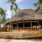 Baladin Zanzibar Beach Hotel - Michamvi