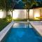 Luxury Private Villas , Private Pool, Private garden, Jacuzzi, 24hours security - Tulum