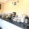 Travelodge by Wyndham Orangeburg
