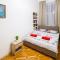 Three-room apartment