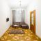 Three-room apartment