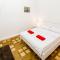 Three-room apartment