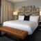 Hotel ZaZa Houston Memorial City