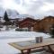 Chalet Brunner 3 - Wengen