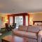 Travelodge by Wyndham Nanaimo
