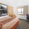 Super 8 by Wyndham Diamondville Kemmerer