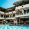 Hotel El Virrey Boutique Honda