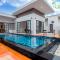 J Pool Villa Huahin - Hua Hin