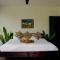 Holiday beautiful Villa 4 Bedroom Garden View Canggu