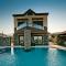 Villa St. Nicolas & Theano