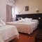 Hotel Las Maras