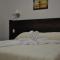 Hotel Las Maras