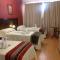 Hotel Las Maras