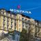 Art Deco Hotel Montana Luzern - Lucern