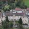 St. Bonifatiuskloster - Geistliches Zentrum - Hünfeld