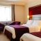 Cavan Crystal Hotel - Cavan