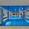 Sunis Evren Beach Resort Hotel & Spa
