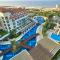 Sunis Evren Beach Resort Hotel & Spa