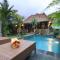 Honeymoon Green Villa - Ubud