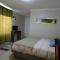Hostal Quinta Normal - 安托法加斯塔