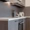 Apartmenthaus Enzian Hochsölden