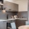 Apartmenthaus Enzian Hochsölden