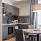 Apartmenthaus Enzian Hochsölden