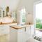 Three-Bedroom Holiday Home In Krusa