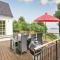 Three-Bedroom Holiday Home In Krusa