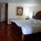 Hotel Santa Isabel 2
