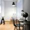 Modern Downtown Flat near the Acropolis by UPSTREET