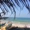 Villa crocodile beach