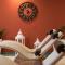 Sunstar Hotel Arosa