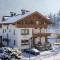 Gästehaus Schneeberger - Mayrhofen