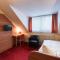 Nürnberger Trichter Family-Business Hotel Garni