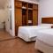 Hotel Solar do Amanhecer