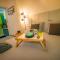 Appartement HYPER CENTRE avec WIFI