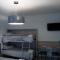 Salvia e Timo Rooms