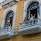 The Clock Hostel & Suites