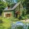 1 Bedroom Stunning Home In Guern